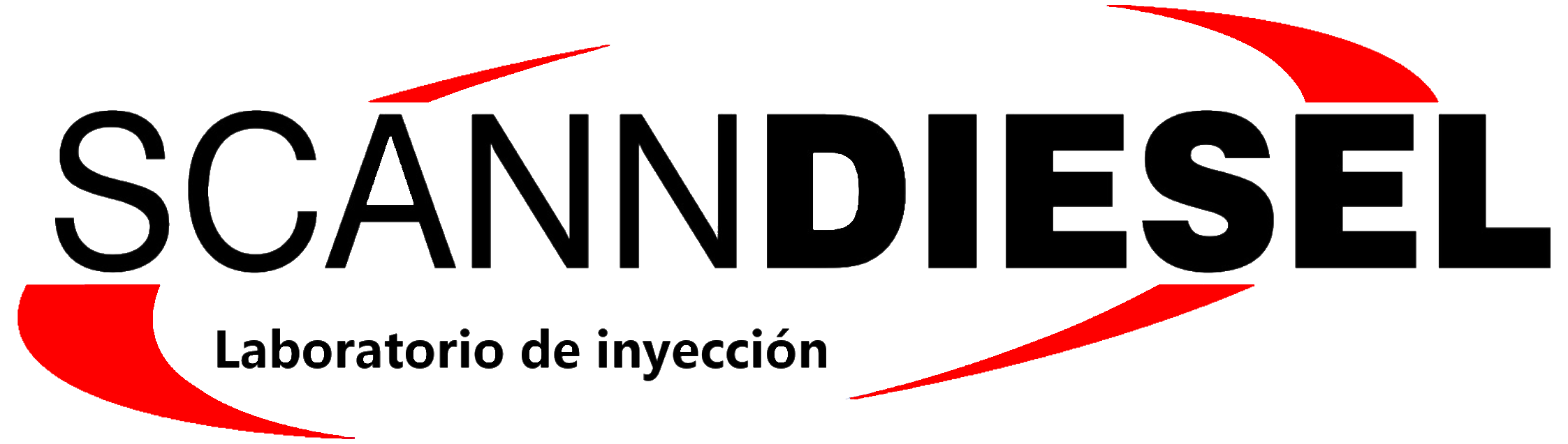 Logo Scann Diesel